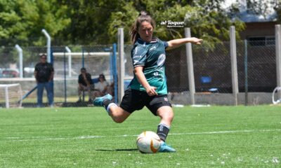 Pascuini: “Fue la noche de todas”.