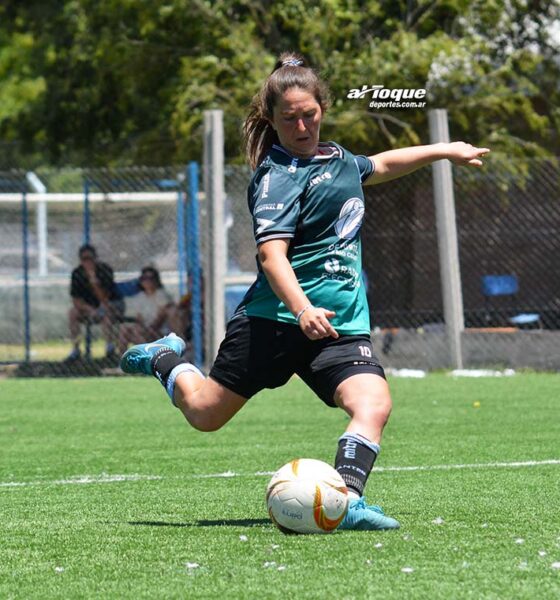 Pascuini: “Fue la noche de todas”.