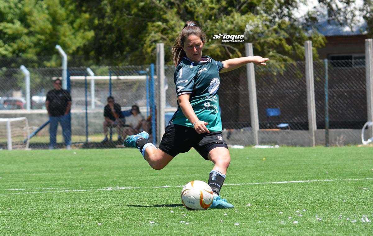 Pascuini: “Fue la noche de todas”.