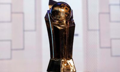 Copa Argentina 2026: Estudiantes y Atenas ya tienen rivales.