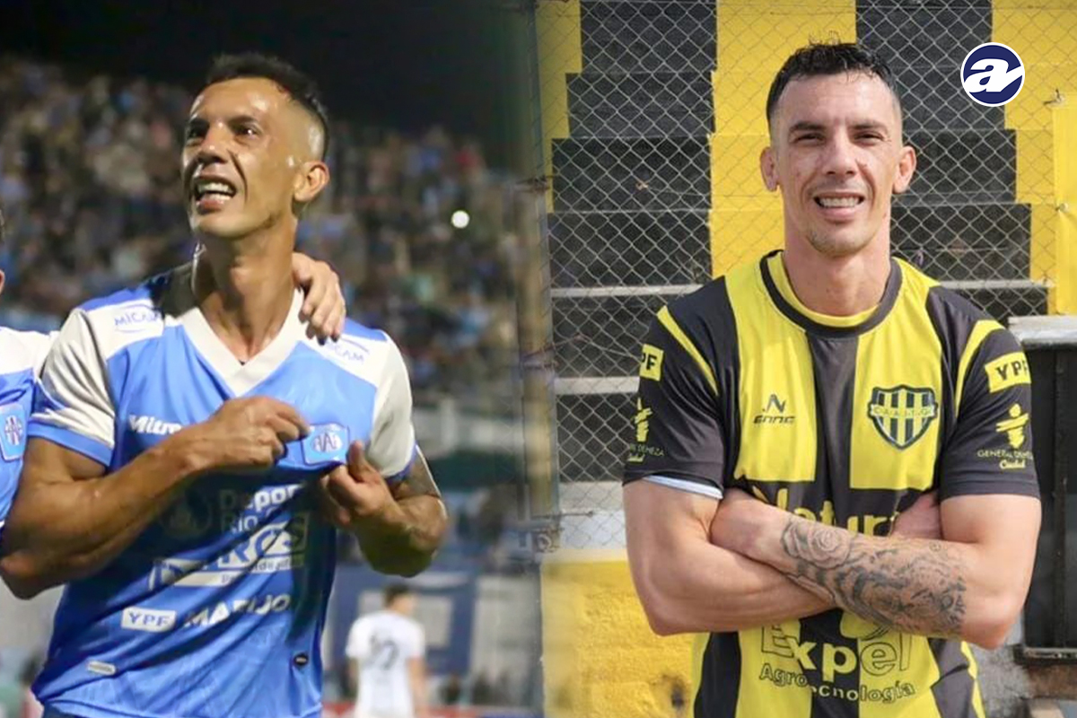 De una final a otra: el renacimiento de Javier Ferreira en un año que lo devolvió a la historia.