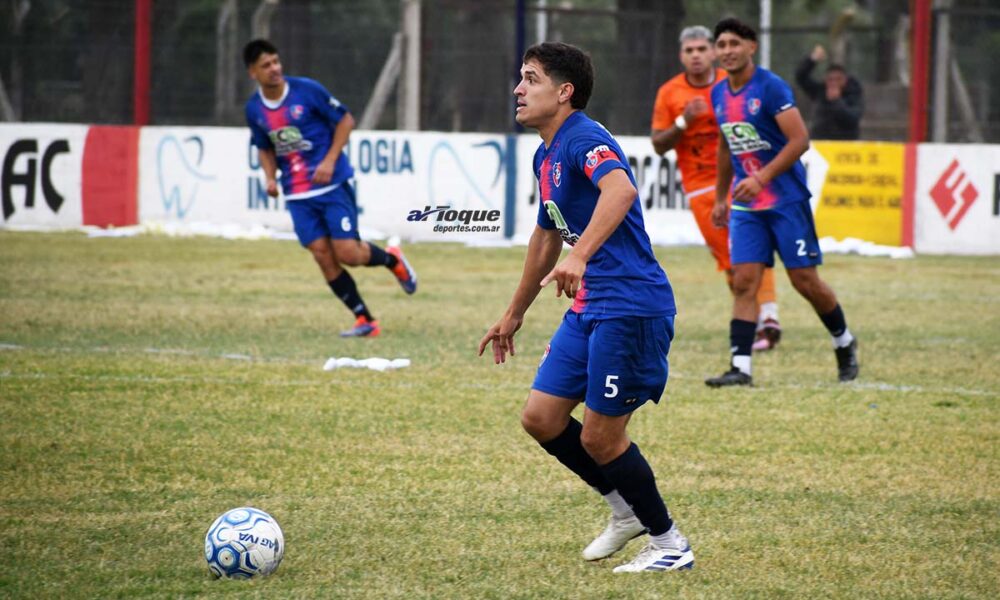 El capitán Juan Pablo Flores Sirolesi puso en palabras una consagración que cerró 24 años de espera: Toro Club venció 2-0 a Renato Cesarini en la vuelta de la final.