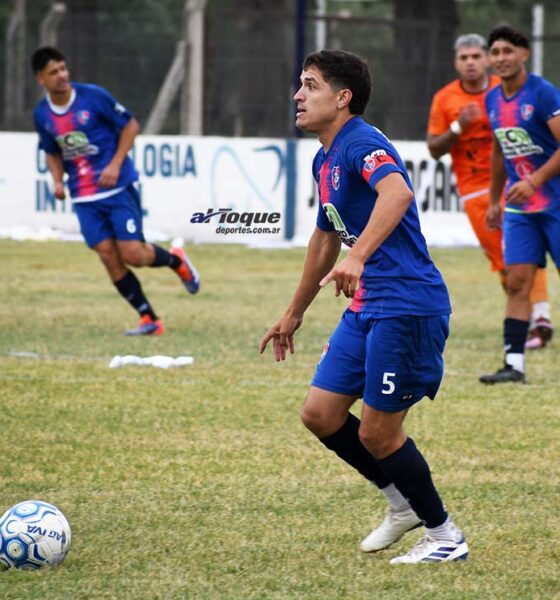 El capitán Juan Pablo Flores Sirolesi puso en palabras una consagración que cerró 24 años de espera: Toro Club venció 2-0 a Renato Cesarini en la vuelta de la final.