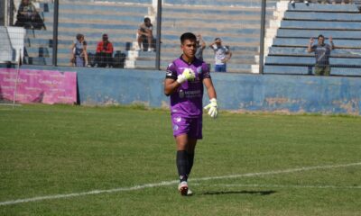 Matías Soria, el arquero estadounidense que llegó a Atenas.