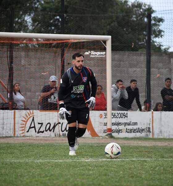 Tres fechas para Pablo Bustamante, que se perderá la definición del Clausura.