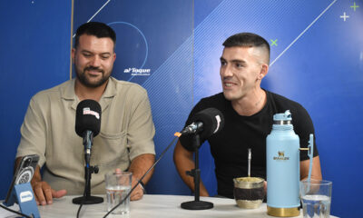 El “naranja” fue revelación del 2025 en la Primera A y detrás de su gran campaña hubo una idea clara: ir siempre al frente. Passero y Duco detallaron cómo ese lema se transformó en identidad, perdió el miedo a los rivales y marcó el camino del subcampeonato.