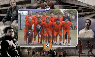 Renato Cesarini, un subcampeón que ratificó su lugar entre los grandes.