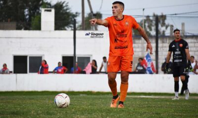 Valentín Duco y el subcampeonato de Renato: “Siento orgullo”.