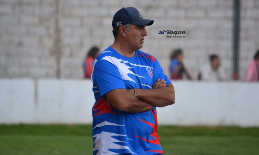 Abbona: “Toro es un equipo acostumbrado a estar arriba, pero se le viene negando el título”.