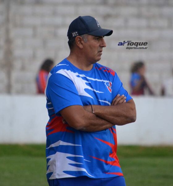 Abbona: “Toro es un equipo acostumbrado a estar arriba, pero se le viene negando el título”.