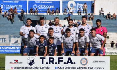 Regional Amateur: Se definieron los semifinalistas de la Región Centro.