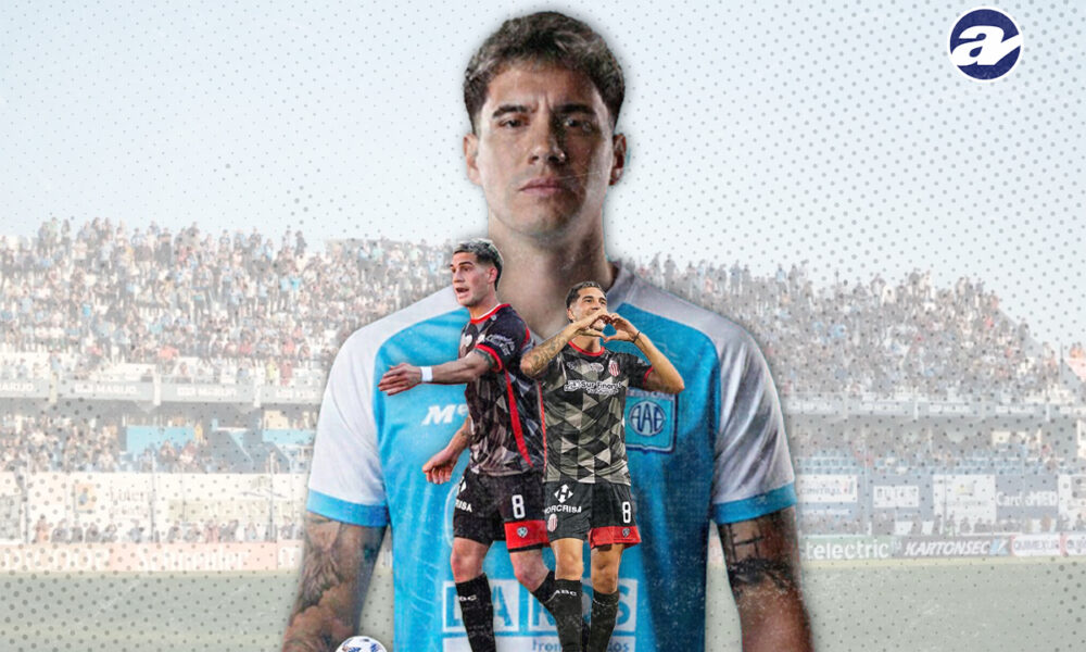 Rosané vuelve a Estudiantes.