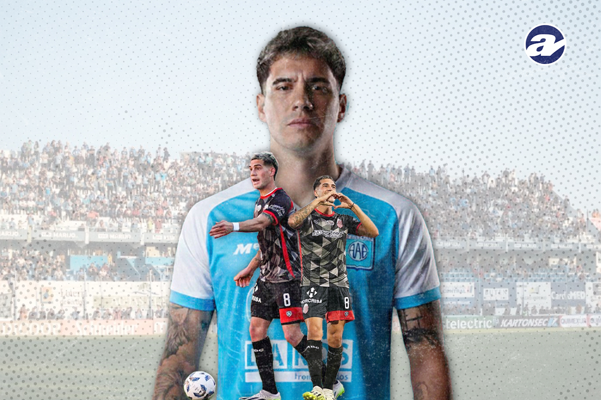 Rosané vuelve a Estudiantes.