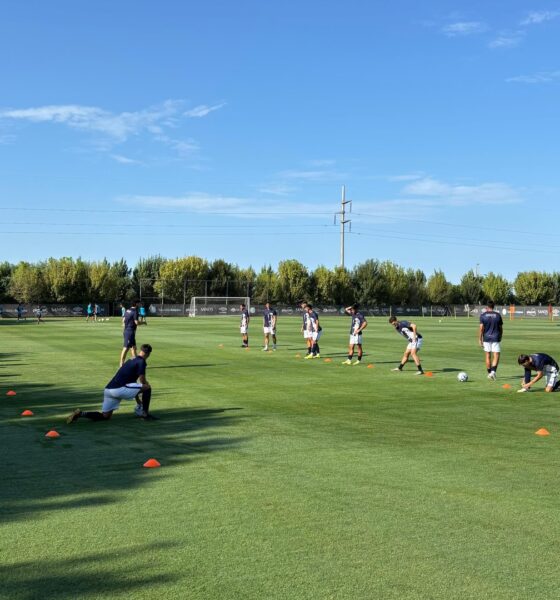 Atenas derrotó a Belgrano de Córdoba en un nuevo amistoso de pretemporada.