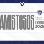 Jornada de amistosos en Primera B