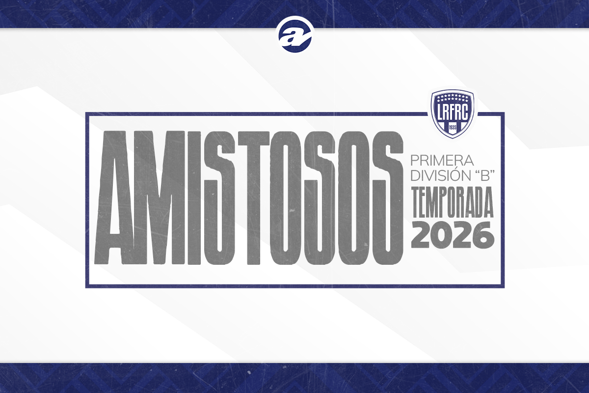 Jornada de amistosos en Primera B