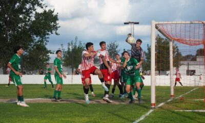 Banda Norte manda con puntaje perfecto en el torneo de verano de Renato Cesarini.