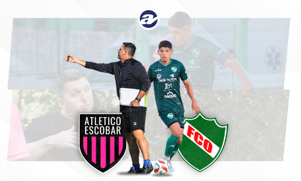 De Atenas a una final por el ascenso: Bringas y Quiroga, frente a frente en el Regional Amateur.