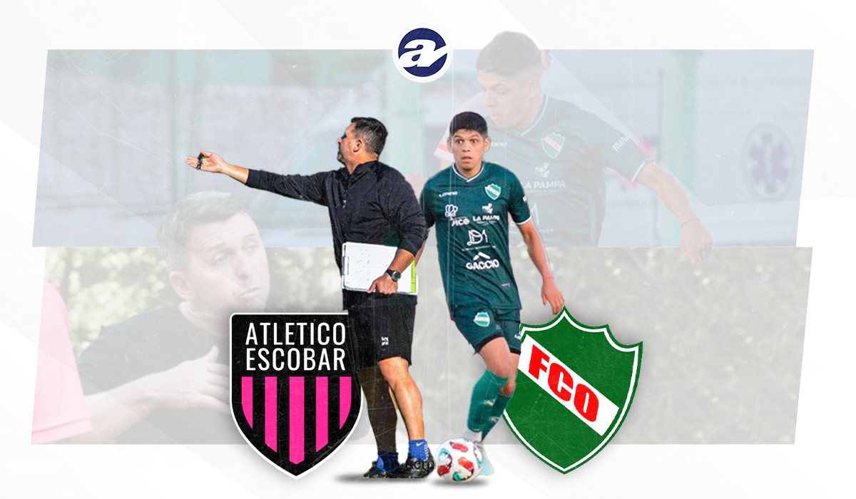 De Atenas a una final por el ascenso: Bringas y Quiroga, frente a frente en el Regional Amateur.