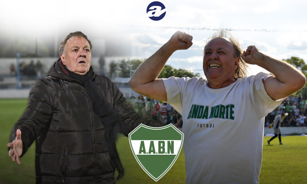 Las razones por las que Banda Norte volvió a confiar en Echeverría.