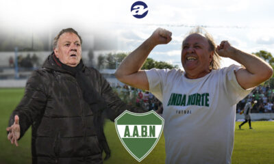 Las razones por las que Banda Norte volvió a confiar en Echeverría.