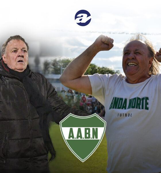 Las razones por las que Banda Norte volvió a confiar en Echeverría.