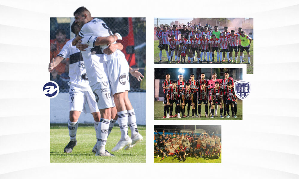 Cómo se prepararon los equipos para el Apertura 2026 | Parte I.