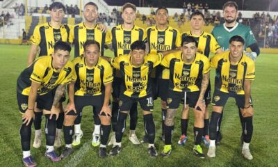Acción Juvenil sumó su primera práctica de pretemporada: “Hay que seguir trabajando para que se ensamblen mejor las piezas”.