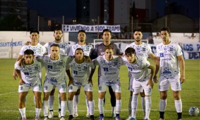 Atenas aprobó en sus dos primeros amistosos.