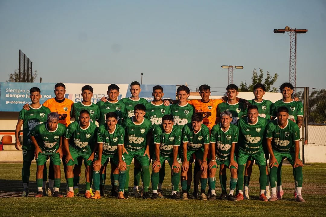 Banda Norte inició con victoria el torneo de verano de Renato Cesarini.