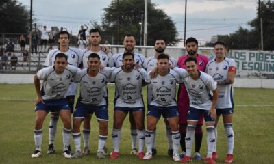 El Torneo Regional Federal Amateur 2025/26 ya conoce a los 8 finalistas que buscarán los cuatro ascensos al Torneo Federal A.