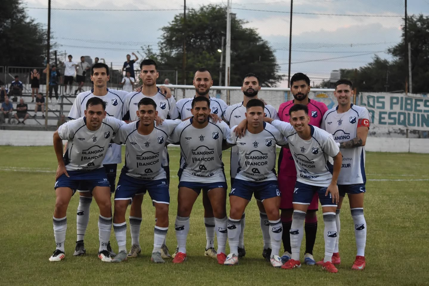 El Torneo Regional Federal Amateur 2025/26 ya conoce a los 8 finalistas que buscarán los cuatro ascensos al Torneo Federal A.