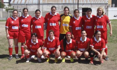 Confraternidad vuelve al femenino: el proyecto renace con impulso local.