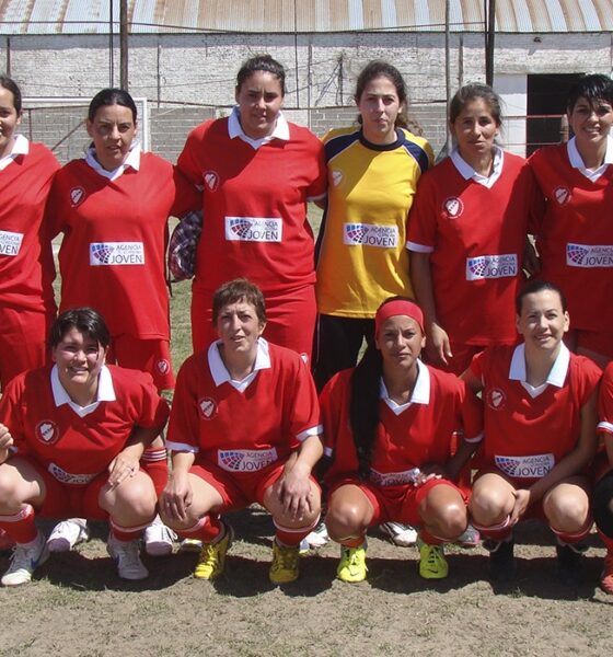 Confraternidad vuelve al femenino: el proyecto renace con impulso local.