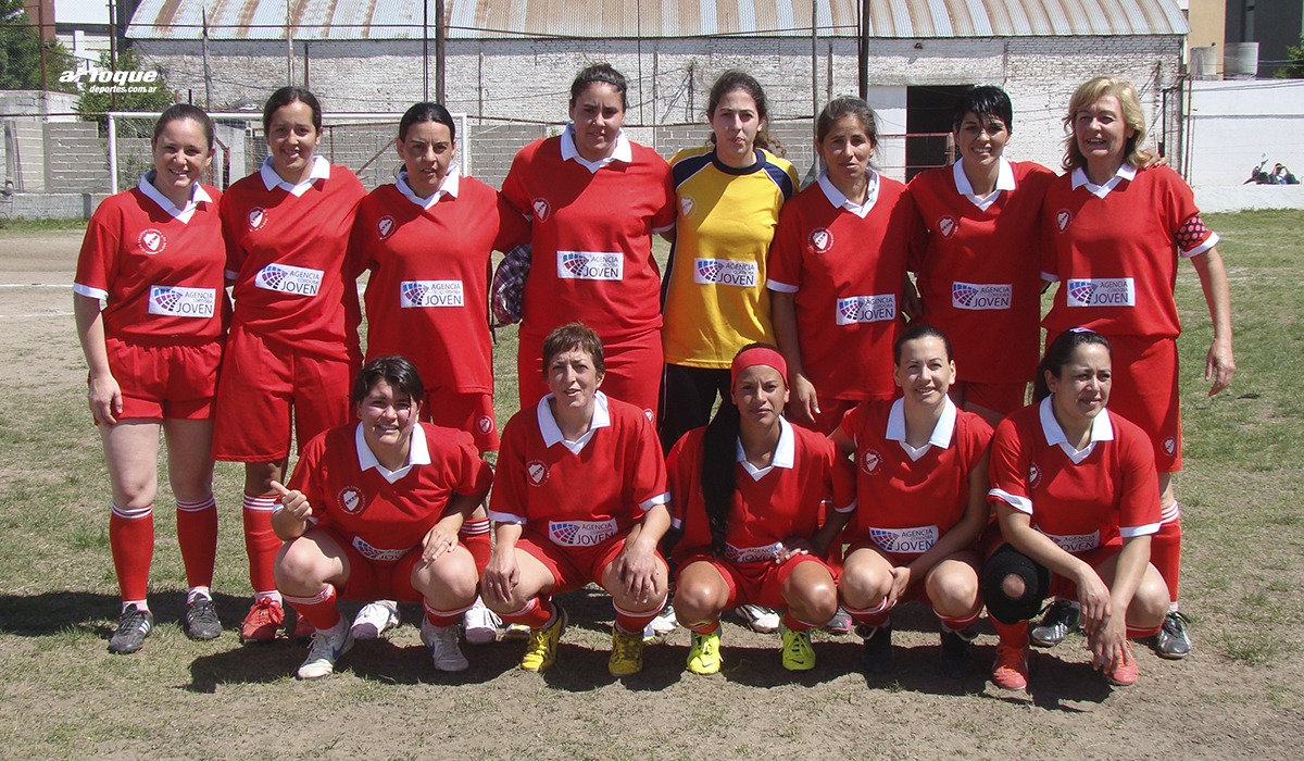 Confraternidad vuelve al femenino: el proyecto renace con impulso local.