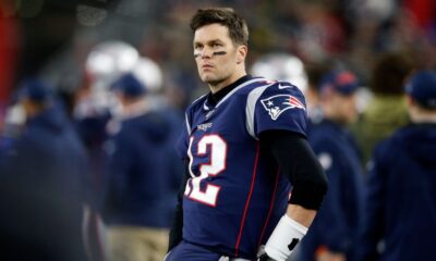 NFL Tom Brady
