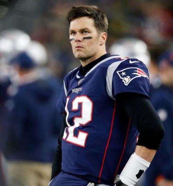 NFL Tom Brady