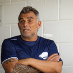 Leva valoró el plantel y apuntó a un 2026 exigente.