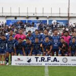 Se disputaron las finales de ida de las Regional del Regional Amateur.