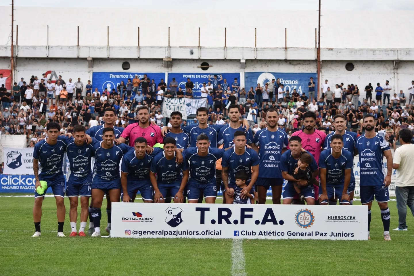 Se disputaron las finales de ida de las Regional del Regional Amateur.