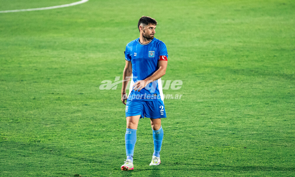 Maffini valoró el triunfo de Estudiantes y destacó la adaptación a la categoría.