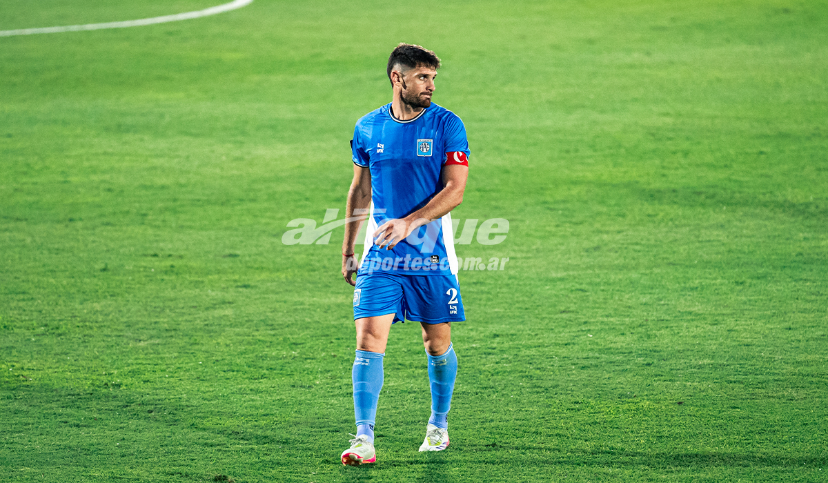 Maffini valoró el triunfo de Estudiantes y destacó la adaptación a la categoría.