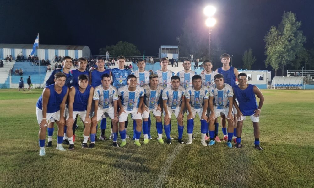 Roncedo debutó con empate en la Copa Mitre.