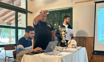 Las curiosidades que dejó el sorteo del Ascenso.