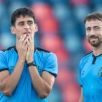 Por el primer triunfo: Los convocados en Estudiantes para visitar a Banfield.