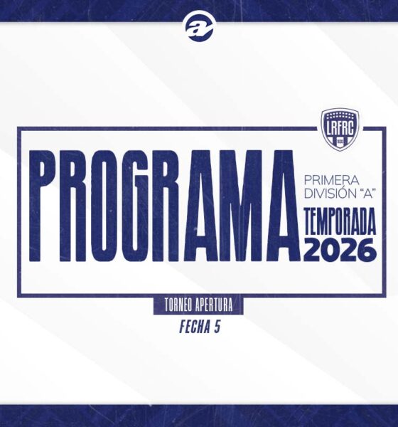 El Torneo Apertura de Primera A de Liga Regional de Río Cuarto jugará su primera fecha entresemana al disputar entre martes y miércoles el capítulo 5.