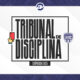 El Honorable Tribunal de Discipina dio a conocer el listado de suspendidos de cara a un nuevo fin de semana liguero.