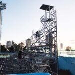 Estudiantes comenzó el operativo “River”.