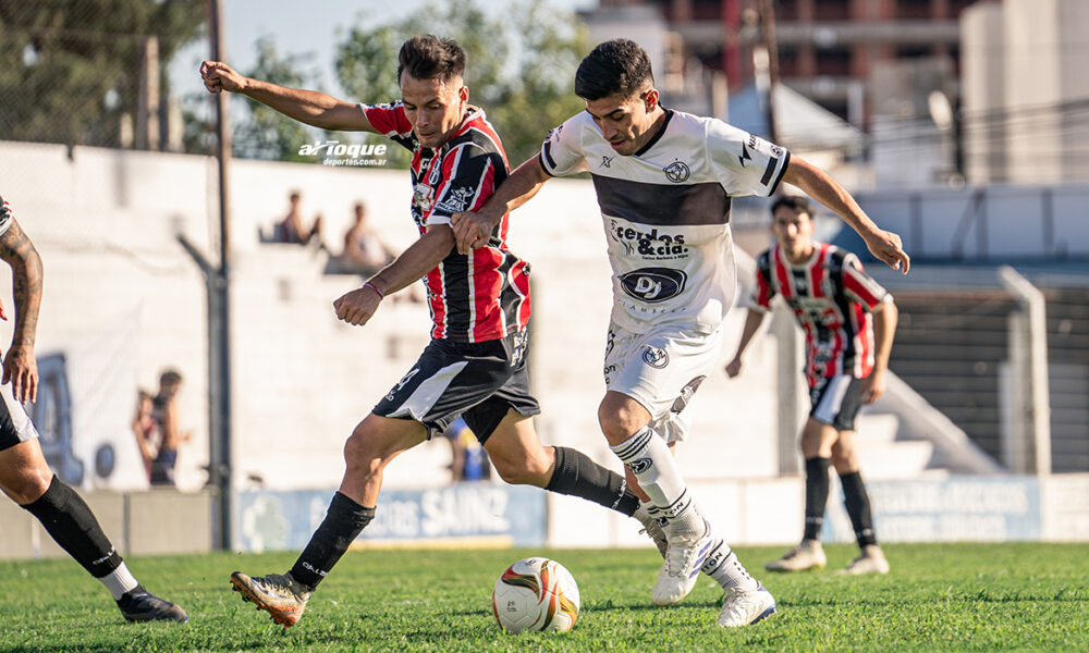 No habrá fútbol regional el fin de semana.