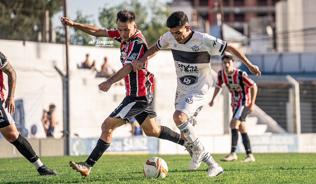 No habrá fútbol regional el fin de semana.